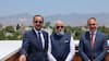 Modi's Cyprus Visit Signals Turkiye? PM Views Mountains Near Nicosia Under Turkish Occupation