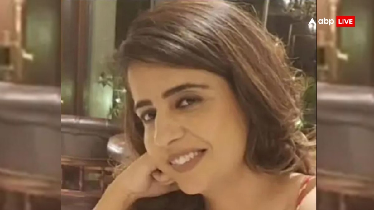 ‘आई लव यू’, जालंधर के प्लाइवुड कारोबारी की बहू सोनम का आखिरी मैसेज, दरिया में मिली लाश