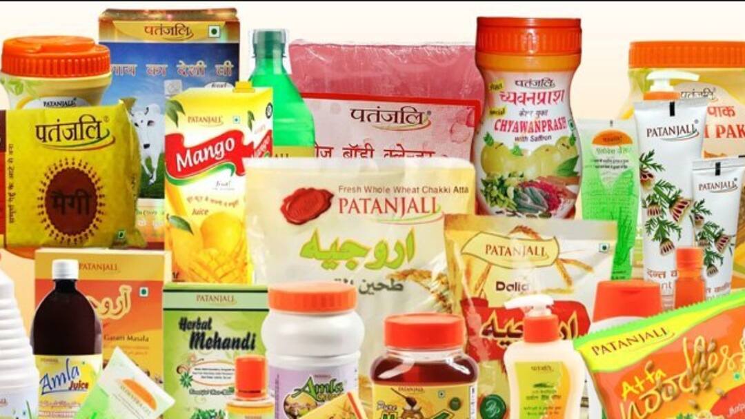 Patanjali: அடுத்த 5 ஆண்டுகள்.. 50 ஆயிரம் கோடி ரூபாய் வருவாய் இலக்கு - பதஞ்சலி மெகா ப்ளான்