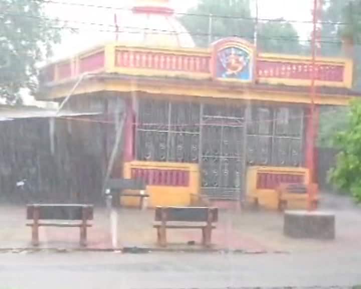 Gujarat Rain: આગામી 20 જૂન સુધી ભારેથી અતિભારે વરસાદની આગાહી; કોઝ વે ધોવાયા, રસ્તાઓ બંધ, ગામડાઓમાં પાણી ઘૂસ્યા, અનેક વિસ્તારોમાં વીજળી ગુલ.