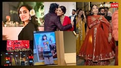 देवर की बारात में जमकर नाची थीं शोभिता, एक्ट्रेस ने दिखाई अखिल-जैनब की शादी की अनदेखी झलक