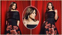 Hina Khan ने फोटो शेयर कर लूटी लाइमलाइट, हर तस्वीर में दिखा गॉर्जियस लुक