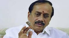 உயர் பதவியில் உள்ளவர்களுக்கு தமிழ் எழுத தெரியாததற்கு காரணம் திமுகதான்: எச்.ராஜா குற்றச்சாட்டு