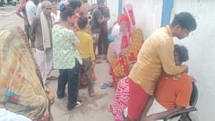 बक्सर में आसमानी कहर, 4 लोगों की मौत, 5 घायल, गंगा किनारे चरा रहे थे मवेशी