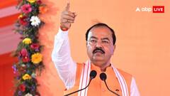 'राजनीतिक दिशा तय करेगा ये फैसला...' केंद्र के फैसले से गदगद् केशव प्रसाद मौर्य का किस ओर है इशारा?