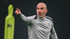 Chelsea Head Coach Outlines 'Winning Intentions' Ahead Of Club World Cup Opener