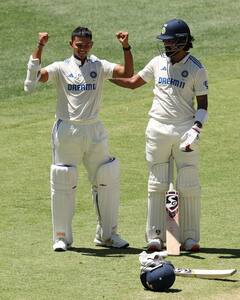 IND VS ENG: गिल-जायसवाल में लगी है रेस, पहले कौन हासिल करेगा ऐतिहासिक मुकाम; जानें टारगेट पर कौन सा रिकॉर्ड