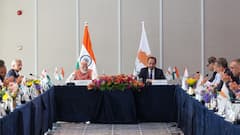 'Our Govt Has Focused On Tax Reforms, Decriminalisation Of Laws': PM Modi At India-Cyprus CEO Forum