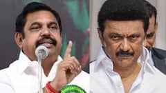 எது அரைவேக்காட்டுத் தனம் தெரியுமா..? முதலமைச்சர் ஸ்டாலினுக்கு எடப்பாடி பதிலடி