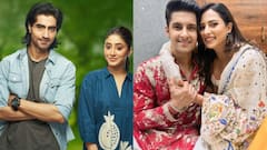 'बड़े अच्छे लगते हैं' के नए सीजन के लिए एक्साइटेड दिखे रवि दुबे-सरगुन मेहता!