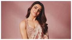 Samantha Ruth Prabhu Asks Paparazzi To Back Off As She Walks Out Of Gym, Watch