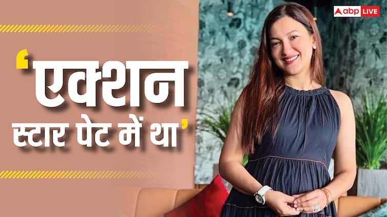 Gauahar Khan Action Climax: प्रेग्नेंसी में गौहर खान ने शूट किया था फौजी 2 का एक्शन शूट, बोलीं- एक्शन स्टार पेट में था