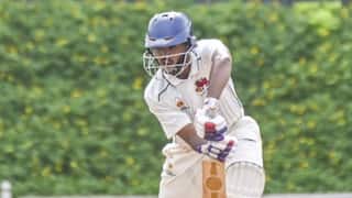 इंग्लैंड के खिलाफ सीरीज से पहले 2 खिलाड़ी चोटिल, BCCI ने किया रिप्लेसमेंट का ऐलान