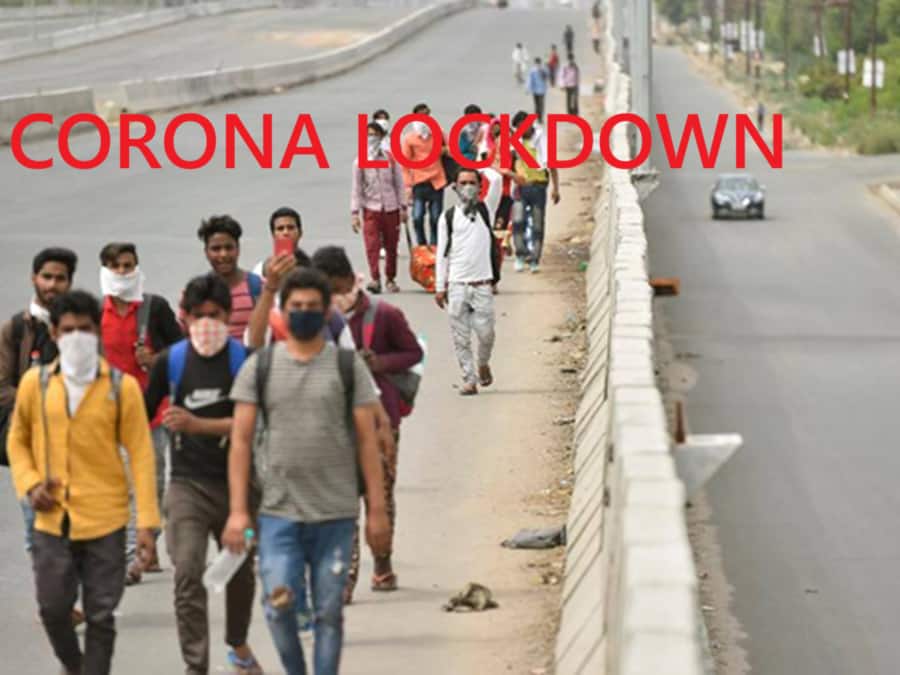 Covid 19 Lockdown: என்னாது.. கொரோனா பரவலால் ஞாயிறு முழு ஊரடங்கா? அமைச்சர் மா.சு. சொன்னது என்ன?