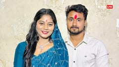 Indore Dussehra To Burn Surpanakha Effigy Featuring Honeymoon Murder Accused Sonam Raghuvanshi
