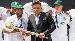 ICC ਵੱਲੋਂ ਵੱਡਾ ਬਦਲਾਅ, ਹੁਣ 4 ਦਿਨਾਂ ਦਾ ਹੋਵੇਗਾ ਟੈਸਟ! ਇਨ੍ਹਾਂ 3 ਦੇਸ਼ਾਂ ਨੂੰ ਮਿਲੀ ਛੂਟ; ਬੋਰਡ ਦਾ ਮੈਗਾ ਪਲਾਨ ਉਡਾ ਦਏਗਾ ਹੋਸ਼...