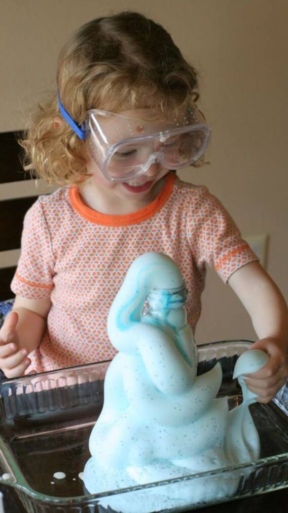 9 Activities To Keep Your Child Engaged And Creative This Summer Break