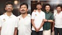 ஸ்டாலின், உதயநிதி வரிசையில்..  நிர்வாக பொறுப்பில் இன்பநிதி !  அரசியலுக்கு அச்சாரம்?