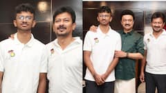 ஸ்டாலின், உதயநிதி வரிசையில்..  நிர்வாக பொறுப்பில் இன்பநிதி !  அரசியலுக்கு அச்சாரம்?