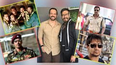 इन फिल्मों में अजय देवगन-रोहित शेट्टी की जोड़ी ने काटा था बवाल, खूब छापे नोट