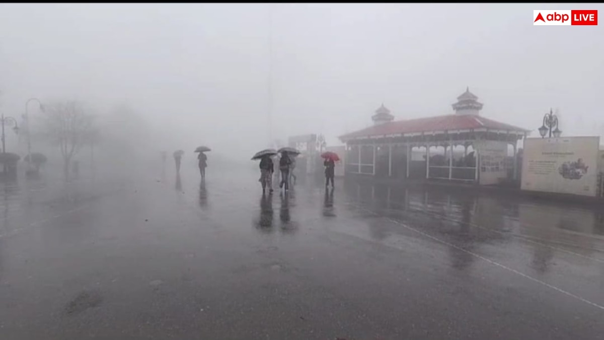 हिमाचल में प्री-मानसून की दस्तक, 22 जून तक लगातार बारिश का अनुमान, IMD ने जारी किया येलो अलर्ट