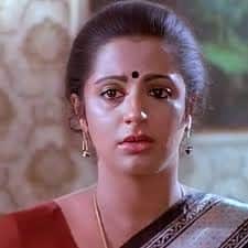 Srividya Untold Story: கமலை காதலித்தது உண்மை; மூன்று முறை அபார்ஷன் செய்தார் ஸ்ரீவித்யா! அண்ணியே கூறிய பகீர் தகவல்!