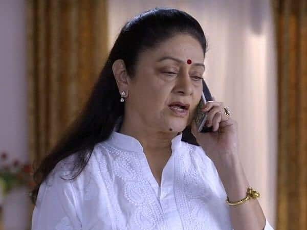 Aruna said that the 1981 film was also expelled from Mangalsutra, while he was already signed by the film. Regarding the removal from the film, Aruna said that Rekha did not want the film in the film.
