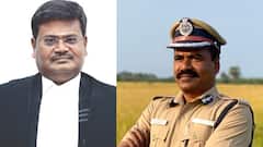 Justice P. Velmurugan : ‘ஏடிஜிபி ஜெயராமனை கைது செய்ய உத்தரவிட்ட நீதிபதி’ யார் இந்த வேல்முருகன்..?
