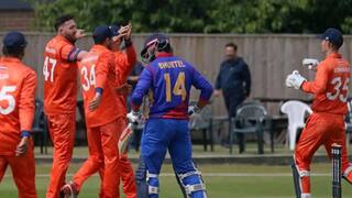 NEP vs NED T20 Match: सुपर ओवर का सुपर ड्रामा, नेपाल-नीदरलैंड्स का मैच बना इतिहास, तीन सुपर ओवर के बाद आया नतीजा