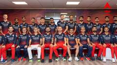 āĻāĻŋāϞā§āύ RCB-āϰ āĻ
āĻāĻļ, āĻŦāĻŋāĻ āĻŦā§āϝāĻžāĻļā§āϰ āĻĄā§āϰāĻžāĻĢāĻā§ āύāĻžāĻŽ āϤā§āϞāϞā§āύ āĻā§āĻšāϞāĻŋāϰ āĻĒā§āϰāĻžāĻā§āϤāύ āϏāϤā§āϰā§āĻĨ, āĻŦāĻŋāĻļā§āĻŦāĻā§ā§ āĻāĻžāϰāϤā§ā§ āĻā§āϰāĻŋāĻā§āĻāĻžāϰ