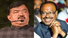 सुधाकर बडगुजर हजारो कार्यकर्ते घेऊन पक्षप्रवेश करायला मुंबईला निघाले, पण भाजप प्रदेशाध्यक्ष म्हणतात मला माहितीच नाही