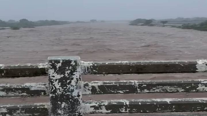 ભાવનગરના ગારીયાધાર, રાજકોટના વિંછીયા, ભરૂચના હાંસોટ, અમરેલીના બાબરા અને ખાંભા તેમજ મોરબી તાલુકામાં 4 ઈંચથી વધુ વરસાદ વરસ્યો છે. જ્યારે મોરબીના ટંકારા અને હળવદ, રાજકોટના જસદણ અને જેતપુર, સુરેન્દ્રનગરના ચુડા, સાયલા, થાનગઢ અને મુળી, ભરૂચના વાગરા અને અંકલેશ્વર, સુરતના ઓલપાડ, અમરેલીના લાઠી, કચ્છના માંડવી, ભાવનગર ઉપરાંત જૂનાગઢ શહેર અને તાલુકામાં પણ 3 ઈંચથી વધુ વરસાદ નોંધાયો છે.