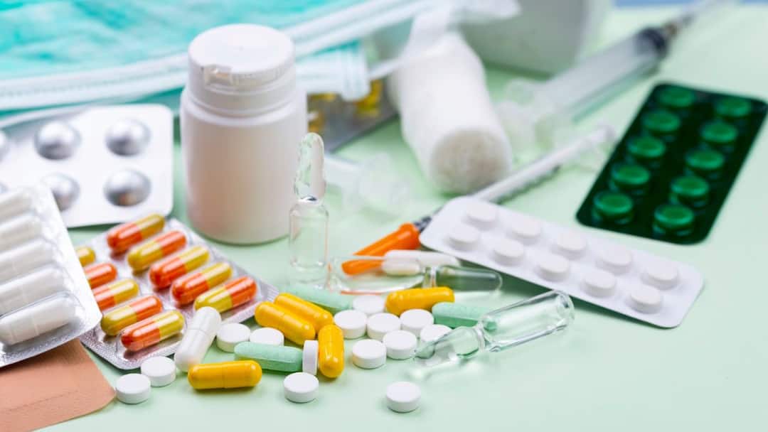 Pharma Boom Continues: India Sees Robust 6.9 Per Cent Market Growth In May 2025 Pharma Boom Continues: India Sees Robust 6.9 Per Cent Market Growth In May 2025