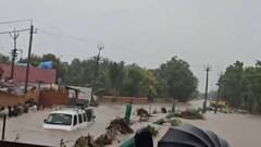 Gujarat Rain: રાજ્યમાં છેલ્લા 24 કલાકમાં 221 તાલુકાઓમાં વરસાદ, ગઢડામાં સૌથી વધુ 14 ઇંચ વરસાદ