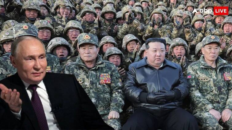 British Report: யாருப்பா நீங்கெல்லாம்.?! ரஷ்யாவுக்காக உயிரை விட்ட 6000 வட கொரிய வீரர்கள்-சொன்னது யார் தெரியுமா?