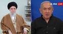 Iran Israel War: ''खामेनेई यांच्या हत्येमुळे संघर्ष संपेल'; इराणशी युद्ध सुरू असताना इस्रायली पंतप्रधान नेतन्याहू यांचे मोठे विधान, म्हणाले की....