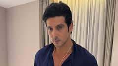 Zayed Khan Opens Up About His Fanboy Moment With Aishwarya Rai: 'I Had Her Picture....'