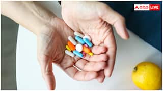 शरीर में विटामिन की कमी होने पर न बनें खुद डाॅक्टर, खराब हो सकते हैं किडनी-लिवर