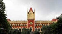 Calcutta HC Puts Interim Stay On West Bengal's New OBC List Notification