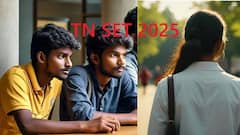 TN SET Results 2025: செட் தேர்வு முடிவுகள் எப்போது? ஆசிரியர் பணிக்காக காத்திருக்கும் தேர்வர்கள் வேதனை!
