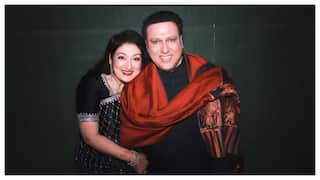 Sunita Ahuja Drops Govinda’s Surname, But Says She Will Always Be The Actor's Wife