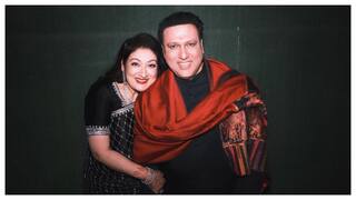 Sunita Ahuja Drops Govinda’s Surname, Adds An Extra ‘S’ But Says She Will Always Be The Actor's Wife