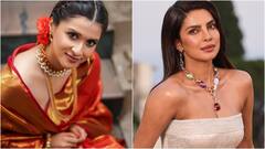 Priyanka Chopra Offers Heartfelt Condolences To Mannara Chopra After Her Father's Demise