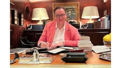 Thierry Birles Is Bringing Marine Research Aboard Luxury Yachts