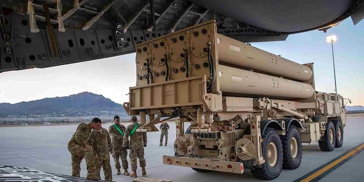 The Israeli air defense system is fully automated and it automatically becomes active as soon as the danger is detected. Its speed, accuracy and technical efficiency is such that countries from America to India want to learn from it and take its cooperation.