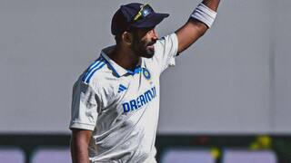 इस विदेशी दिग्गज ने महान गेंदबाज ग्लेन मैक्ग्रा से कर दी जसप्रीत बुमराह की तुलना, जानें क्या कहा