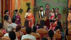 Brahmamudi June 17th Episode: అప్పుకి దొరికిపోయిన యామిని, సంతోషంగా డాన్స్ చేసిన రాజ్ కావ్య - బ్రహ్మముడి జూన్ 17 ఎపిసోడ్ హైలెట్స్!