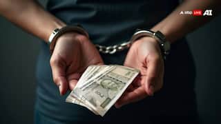 प्रलंबित खटल्याचा निकाल बाजूने देण्यासाठी 15 लाख मागितले, सत्र न्यायाधीशावर गुन्हा दाखल, मुंबई ACB ची कारवाई