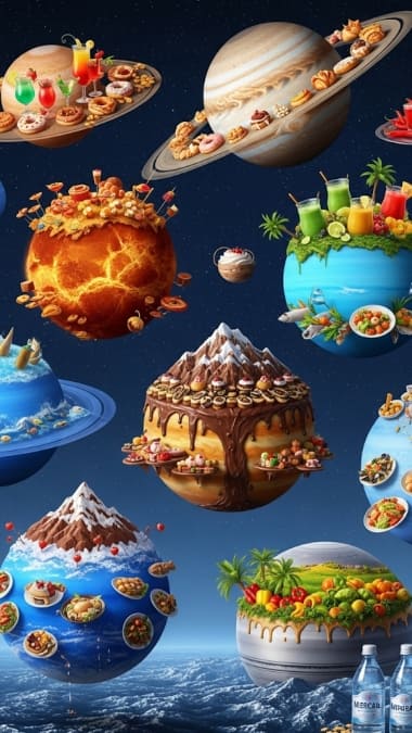 ग्रहों को शांत करने के लिए क्या खाएं? जानें ज्योतिषीय उपाय!