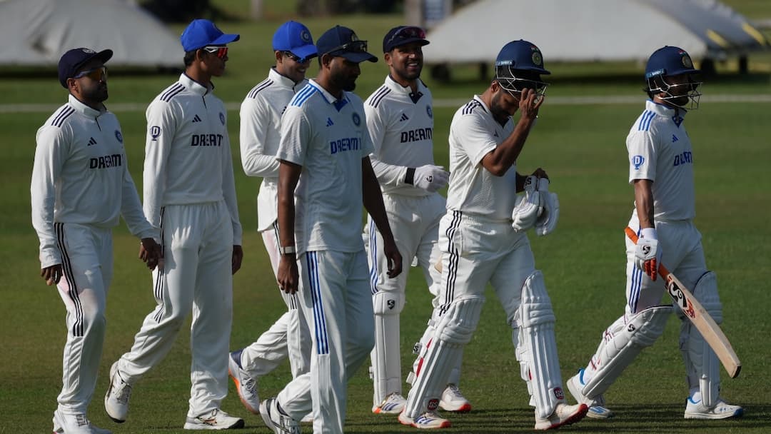 WTC 2027: 18 டெஸ்ட்! இந்தியாவிற்கு யாருடன் மோதல்! எந்த அணியுடன் எத்தனை போட்டி? WTCக்கு ரெடியா